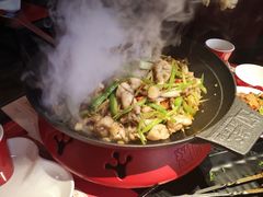 -蛙三泡椒牛蛙(万象城店)