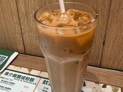 -华嫂冰室(尖沙咀店)