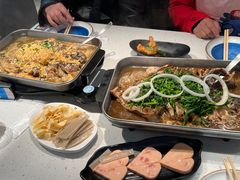 -鱼酷活鱼烤鱼(南京水游城店)