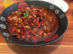 -九转小磨(凯德店)