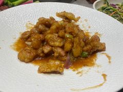 -张家小灶(东城店)