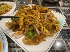 -新疆伊宁远征餐厅