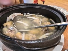 -糟粕醋·椰苑海南菜餐厅(亚龙湾天域酒店)
