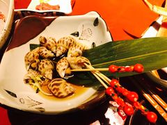 -初花·日本料理