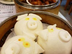 -点点心点心专门店(旺角店)