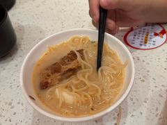 -味千拉面(广州白云机场T1西二店)