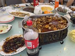 -碧海银沙海鲜餐厅(恒大海上威尼斯店)