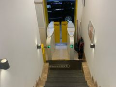 -发条鸭无人健身房(浦东北艾路店)