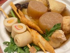 -小川洋风料理(大悦城店)