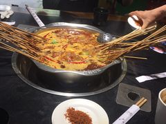 -小王少龙火锅(沙南街店)