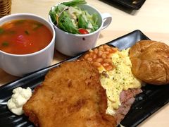 -Red Rice米饭主题餐厅(荔枝角店)