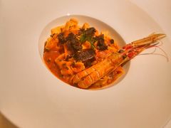 -郑州绿地JW万豪酒店The Grill烤汇扒房