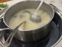 -盈田盈粥庄(博山东路店)