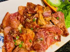 -梦山水日本烧肉(五四广场店)
