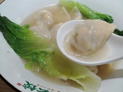 玉米鲜肉饺-袁记云饺(鼓楼店)