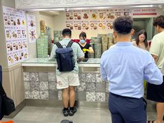 -珍妮曲奇聪明小熊(尖沙咀店)