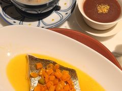 -杭州君悦酒店·湖滨28中餐厅