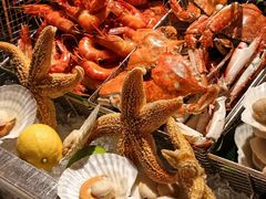 -杭州国际会议中心洲际酒店-原素全日餐厅(解放东路店)