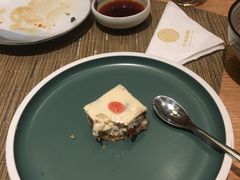 甜点-月下料理(楷林IFC店)