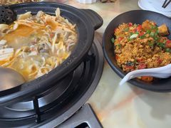 -李师傅脆肚(梅林店)