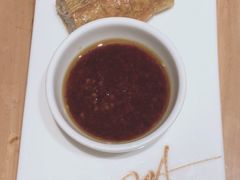 -枣子树·素食餐厅(普陀山店)