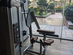 -威克健身游泳(万菱汇店)