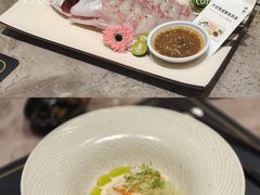 -松临·铁板烧&Omakase(神农店)