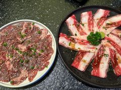 -樱嘢·炭火烧肉(惠南店)