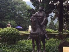 -井冈山风景名胜区