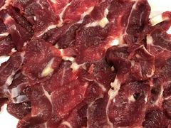 -食潮汕头鲜牛馆(望京保利店)