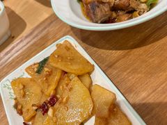 -老乡鸡(东方广场店)