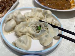 -闫水饺大酒楼·北京老闫靓马饺子馆