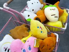 -鲜道寿司(无锡苏宁店)