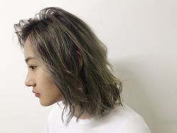 -扎嘎形象设计