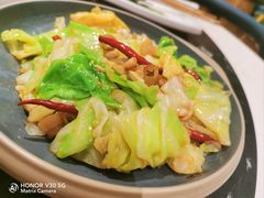 -云海肴云南菜·蒸汽石锅鱼(青岛万象城店)