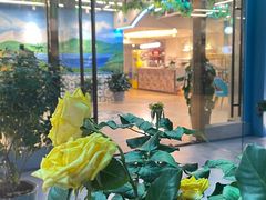 -新疆伊秀清真餐厅