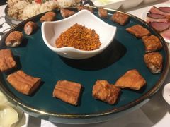 -大東家北京烤鸭·江湖川菜(中元广场店)