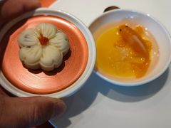-悦瓏新中式餐厅