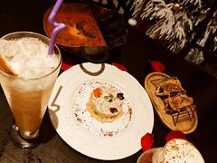 -Inspiration灵感·罗马西餐厅(九龙坡店)