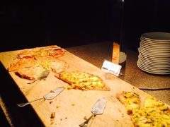 -上海东方佘山翰悦阁酒店·Vie全日制餐厅