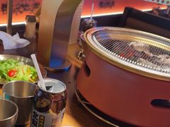 -西塔老太太泥炉烤肉(上海七宝领展广场店)