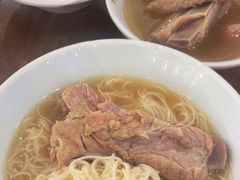 -松發肉骨茶(先得坊店)