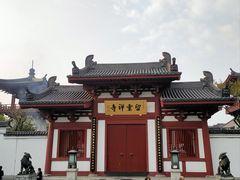 -南翔古镇