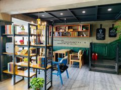 -FASHION BAKERY法森贝克(新德路店)