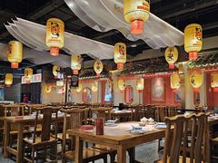 -杨记隆府重庆江湖菜(大悦城店)