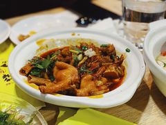 -烤五行·烧烤烤串(石佛营店)