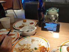 -比格比萨自助(南京万达茂店)