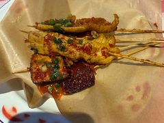 -肉店炸炸炸·爆汁孜然牛肉