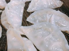 -松针蔡记蒸饺(花园路店)