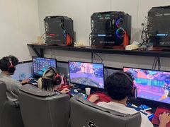 -网鱼电竞(上海青浦朱家角店)